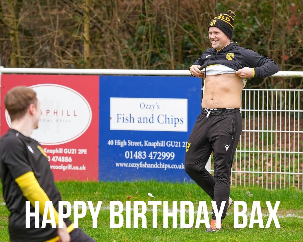 Westfield FC tweet media