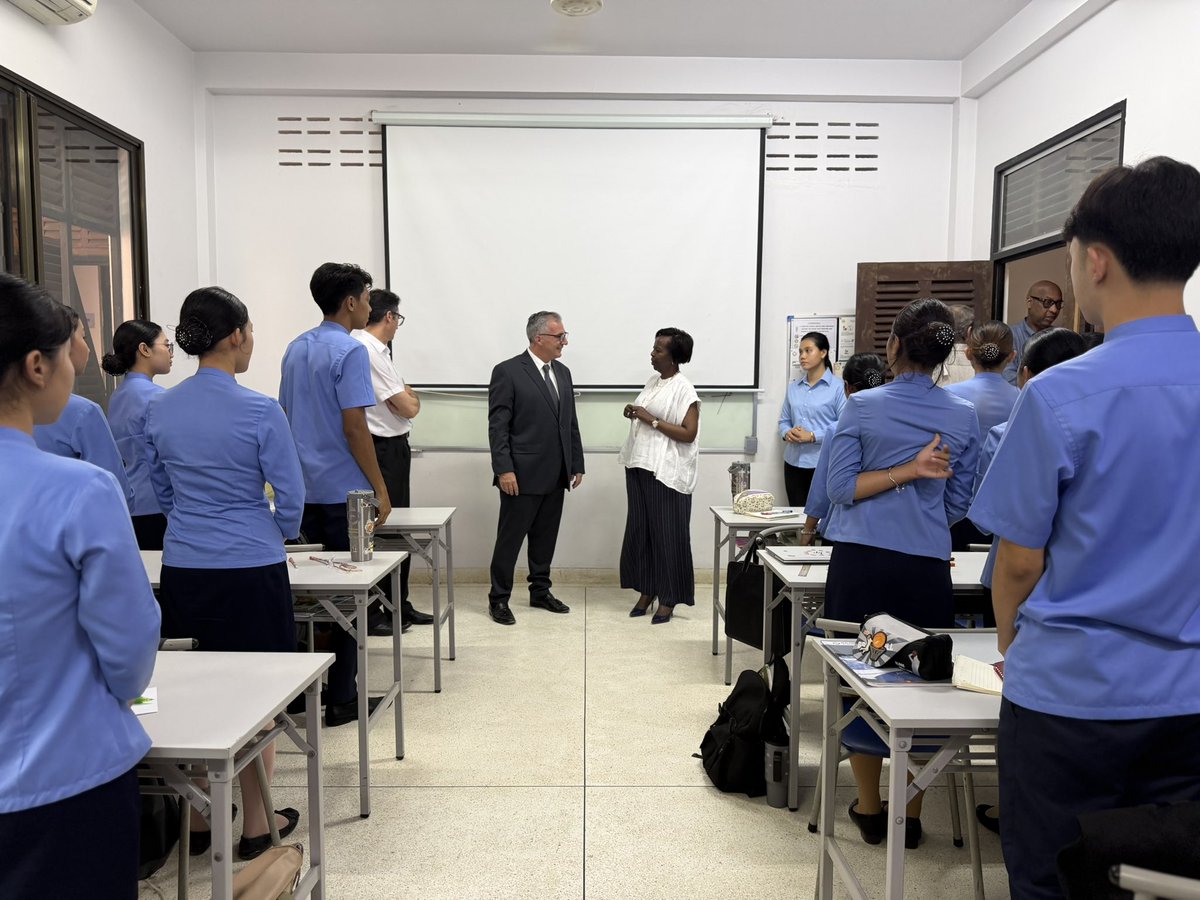 La Francophonie tweet media