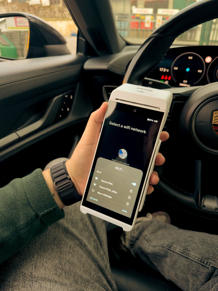 Powlisher tweet media