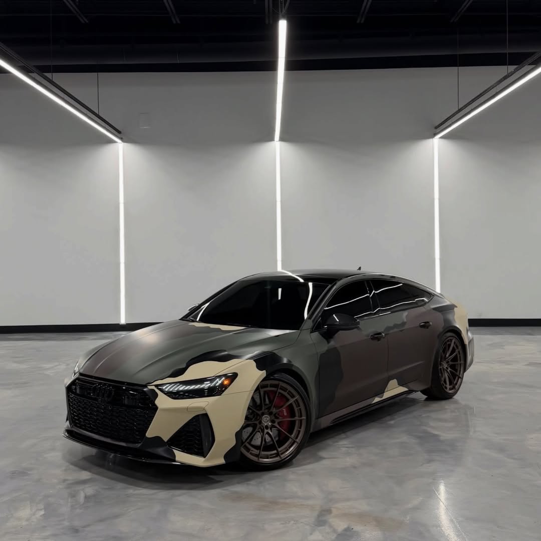 Flows_Autos's tweet photo. Mad Aura Stance🔥 https://t.co/lyRXytAttO