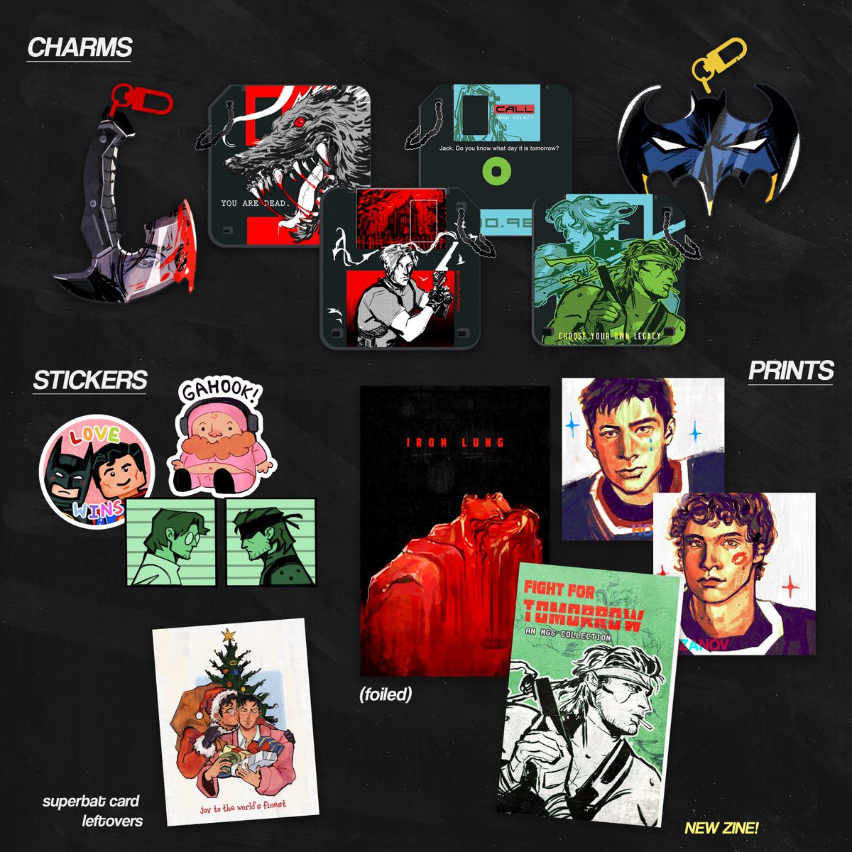 taz 👑- RE9 GIVEAWAY! 📌 tweet media