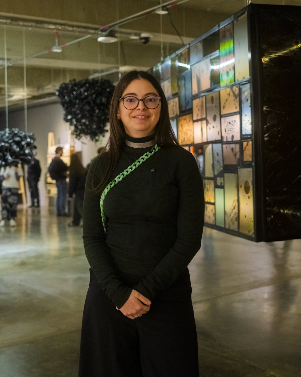 Línea de Arte, Ciencia y Tecnología del @idartes tweet media