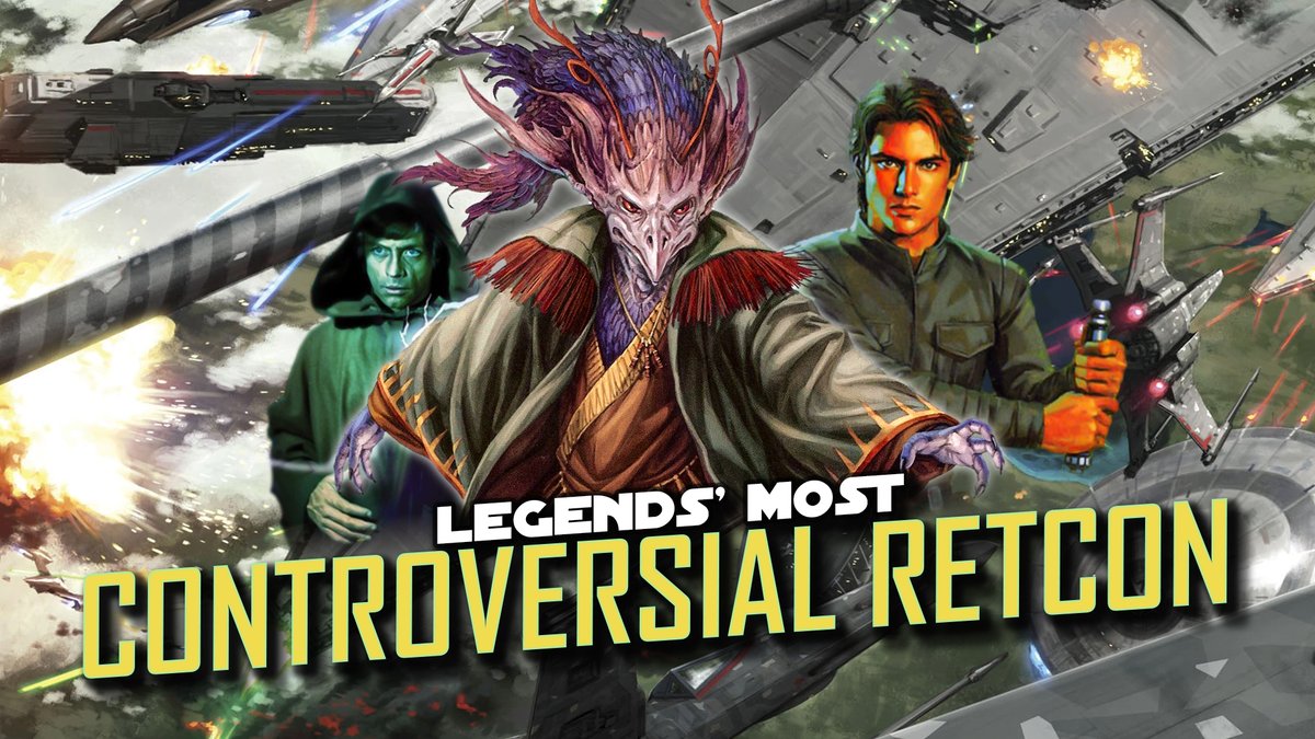 Corey's Datapad tweet media