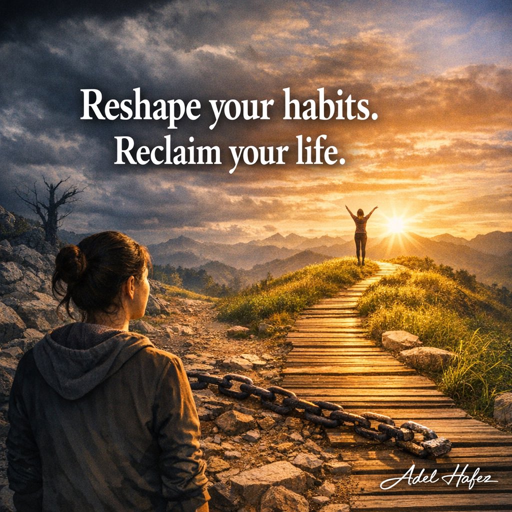 Adel Hafez tweet media