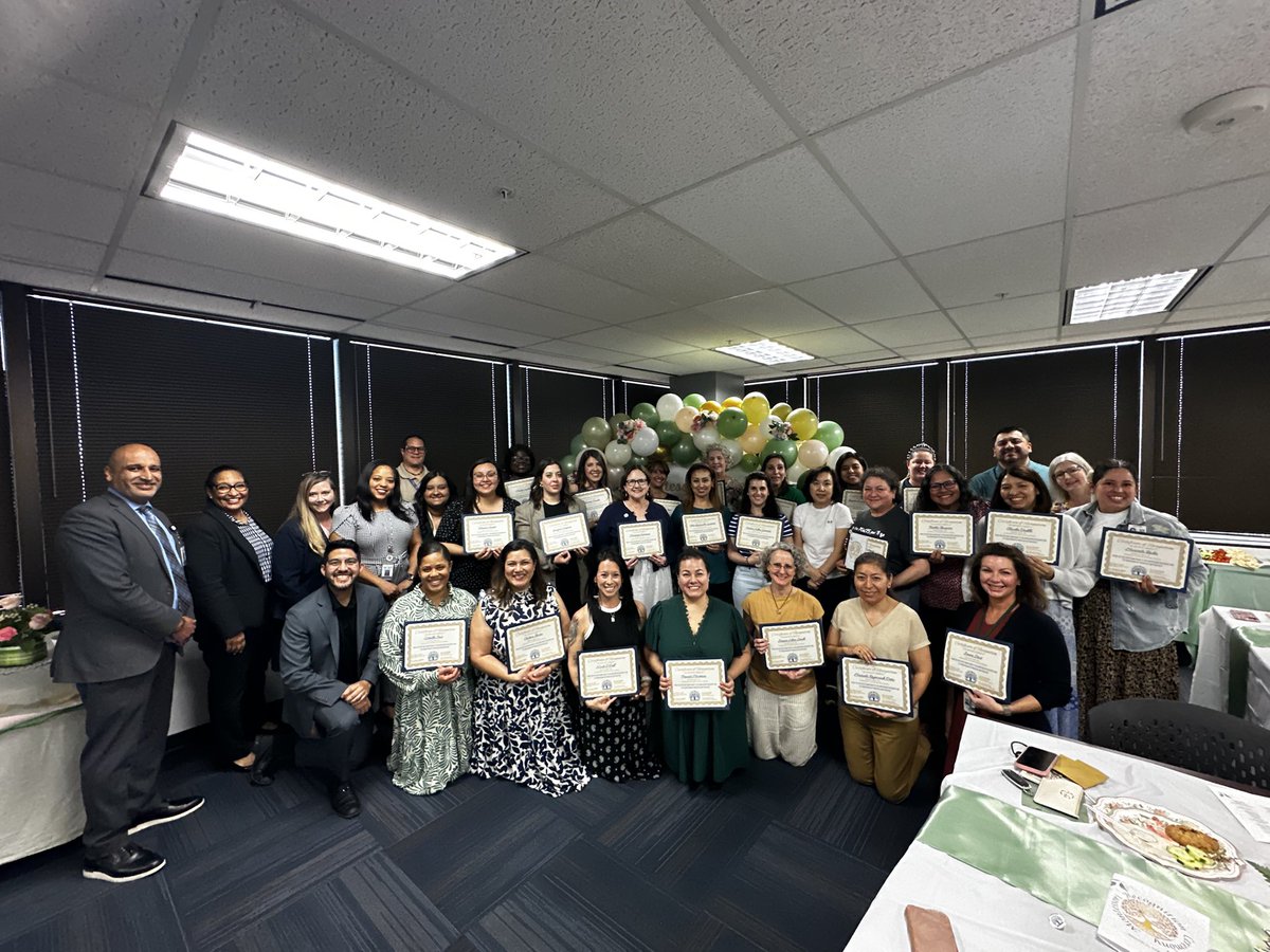 Montessori Dallas ISD tweet media