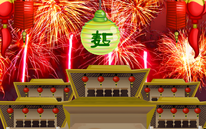 BWRewritten's tweet photo. Today kicks off the Chinese Lantern Festival! Celebrate the conclusion of the Chinese New Year with a FREE profile backdrop! Hurry over to the Mystery Code Machine and enter code LANTERNFEST to snag some lucky fortune charms. Gōngxǐ fācái! 🏮🪭 #binweevils https://t.co/GCIEdzKuDz