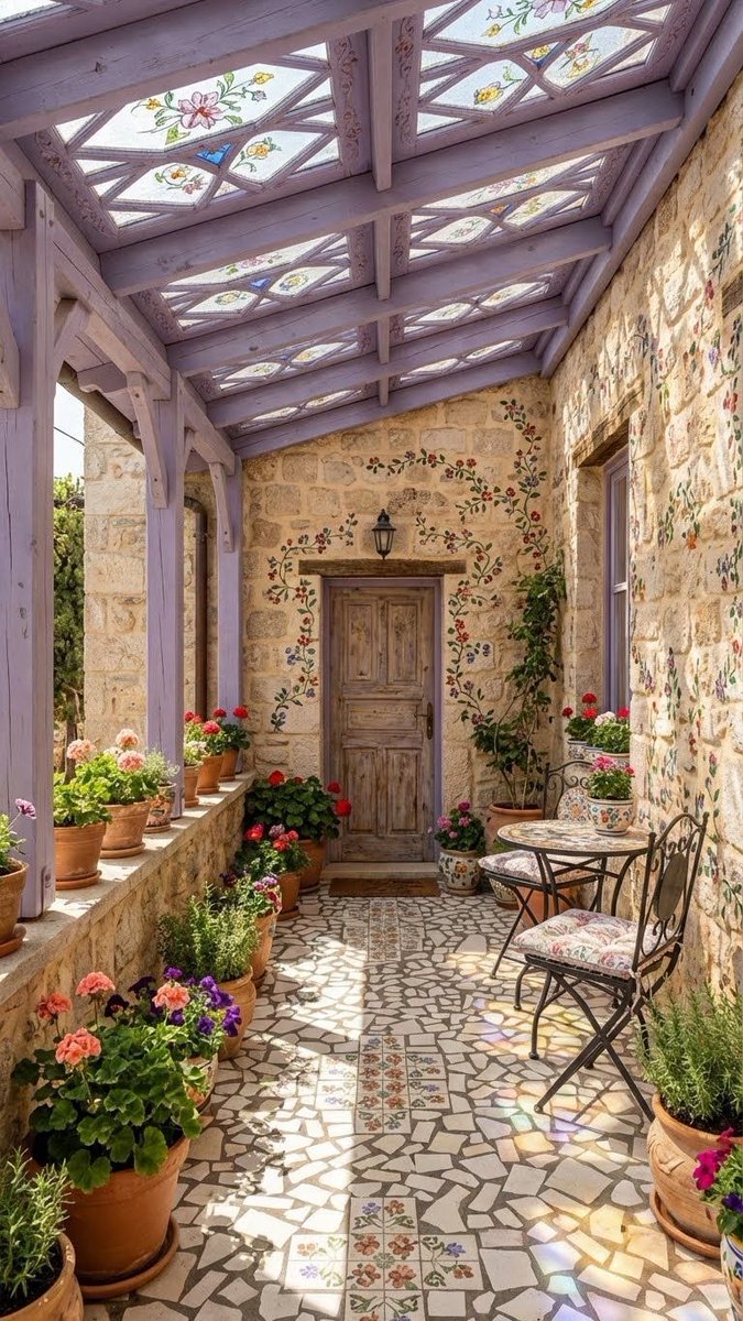 so much beauty in the details