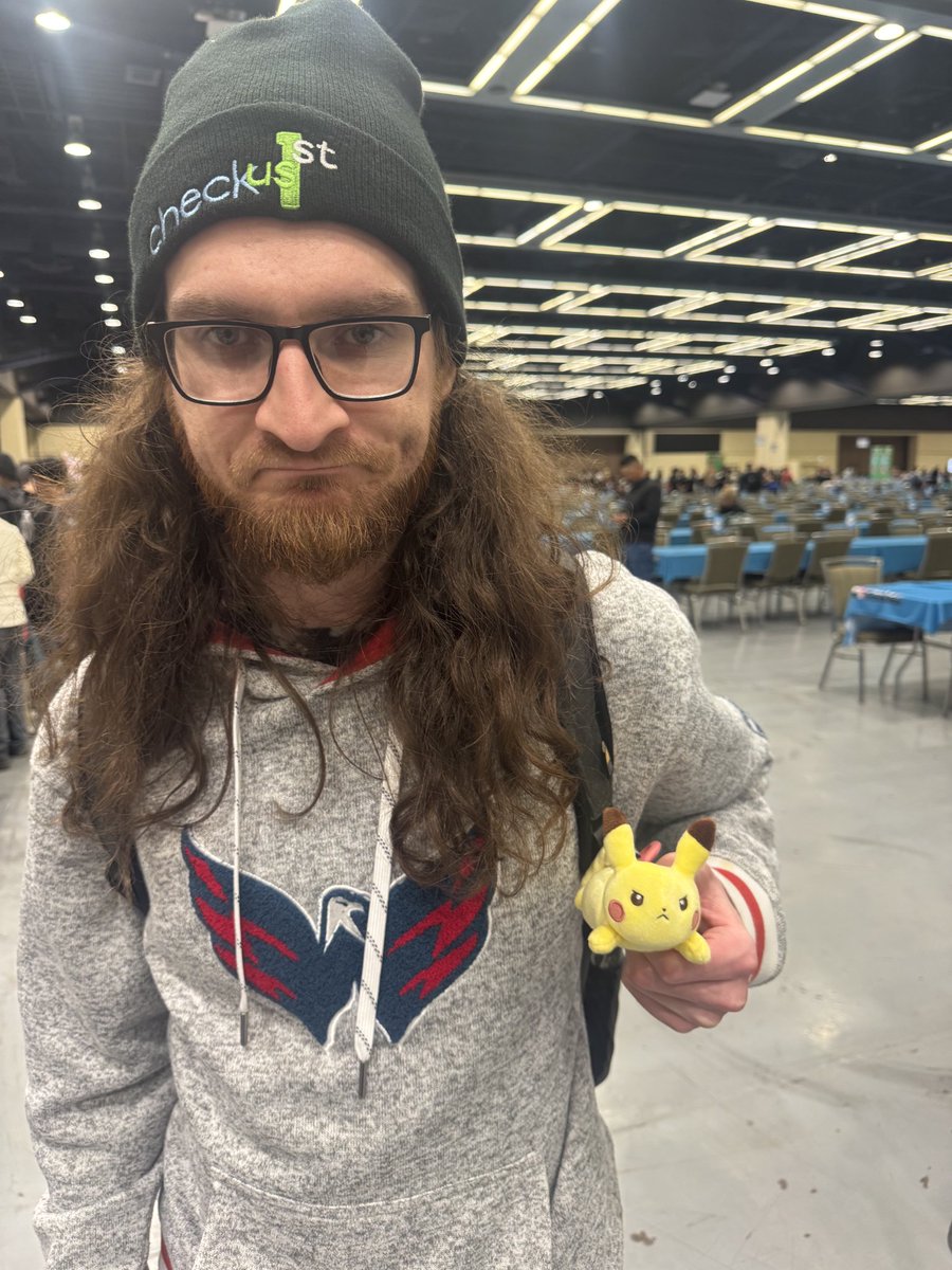 Anthony Rispoli tweet media