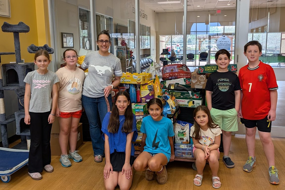 Spring Branch ISD tweet media