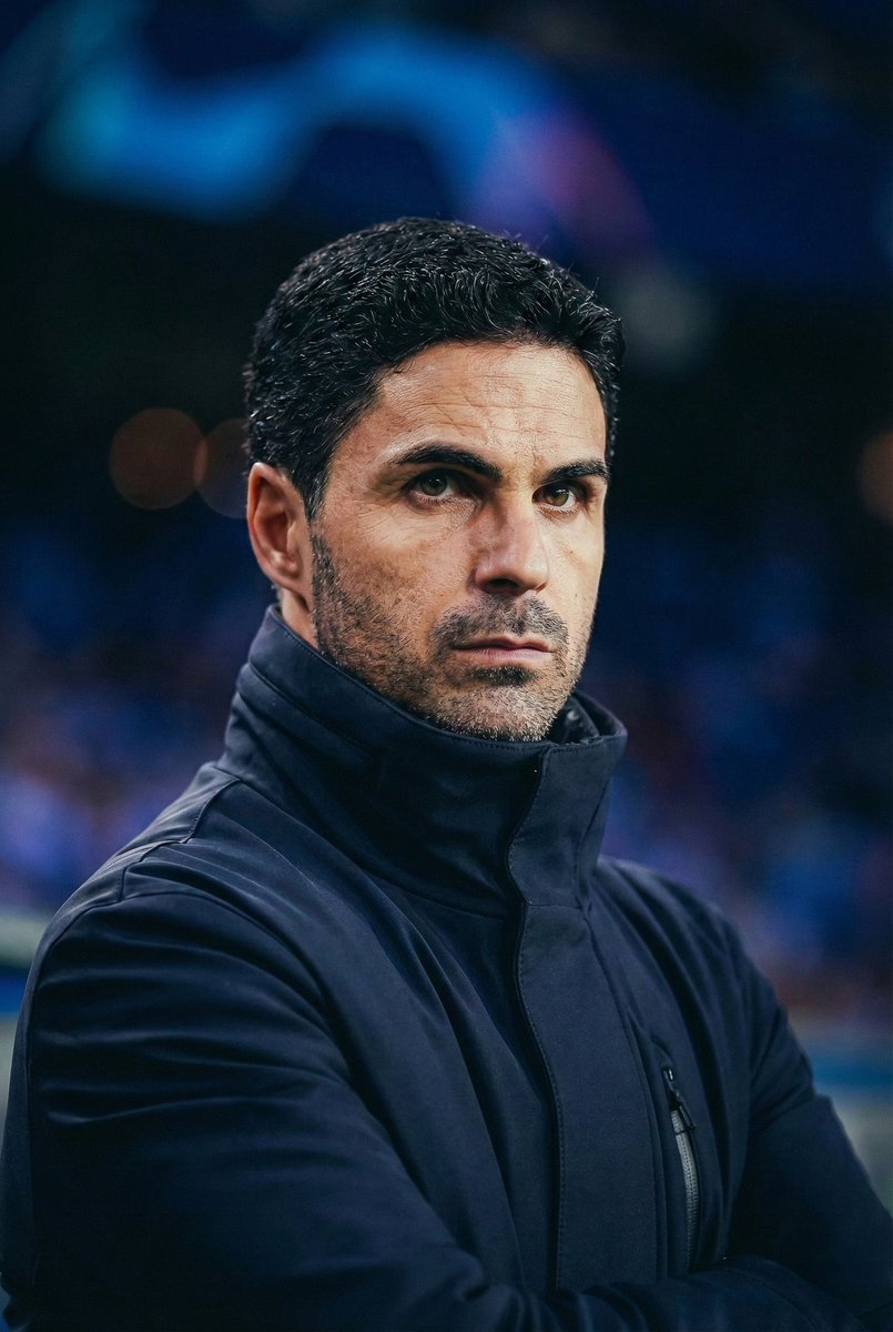 Only1tommo's tweet photo. 🚨If Arteta got sacked today, Real Madrid, Barca, PSG, even PL teams like Utd and Chelsea would be knocking on his door. But sure, let's listen to some YouTube mongs who couldn't kick a ball to save their life tell you that it's Arteta out and he's not a good manager. Mental. https://t.co/PYEDowdI3R
