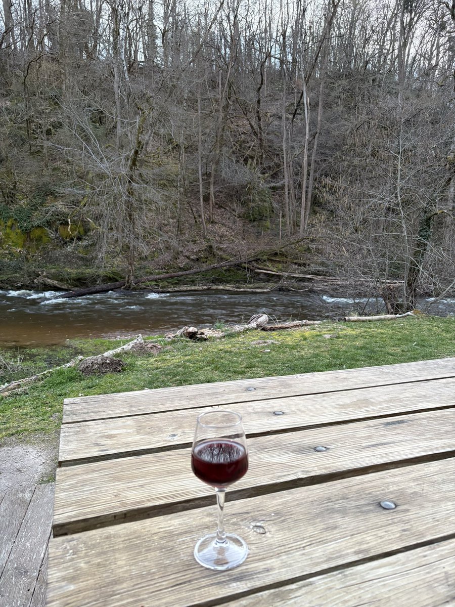 James Clark tweet media