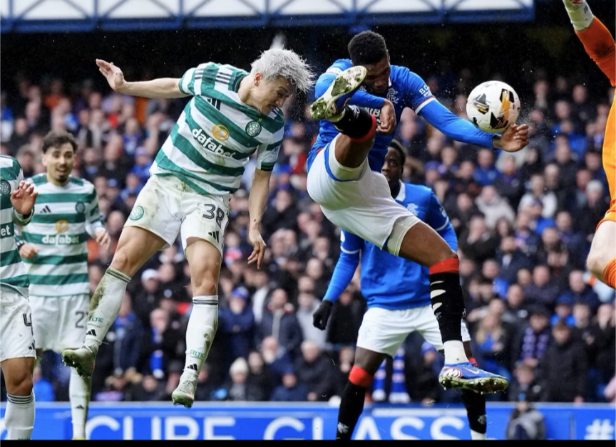BigPatsy01's tweet photo. No Penalty.
Definet Penalty.
A Mindset in 2 Pictures. https://t.co/XbwdpxWbwr