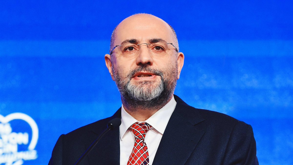 İBB davasında tutuklu bulunan Fatih Keleş CAO Gençlik ve Spor Politika Kurulu’nda, Buğra Gökçe ise CAO Ulaştırma ve Altyapı Politika Kurulu’nda görev üstlendi.