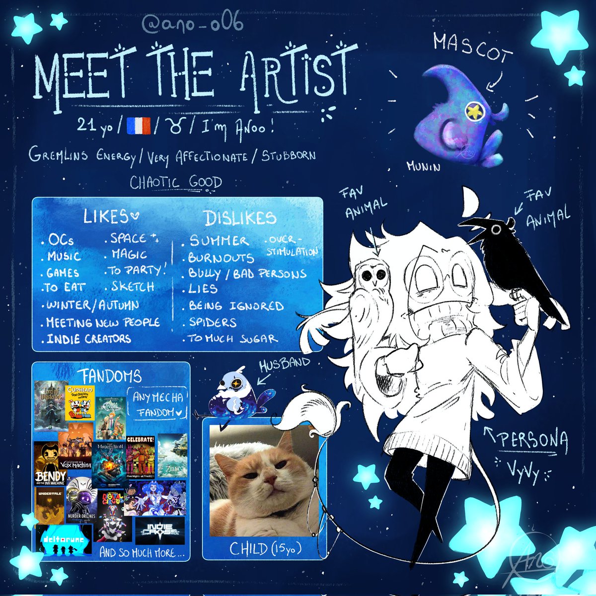 Vyvy Stellar tweet media