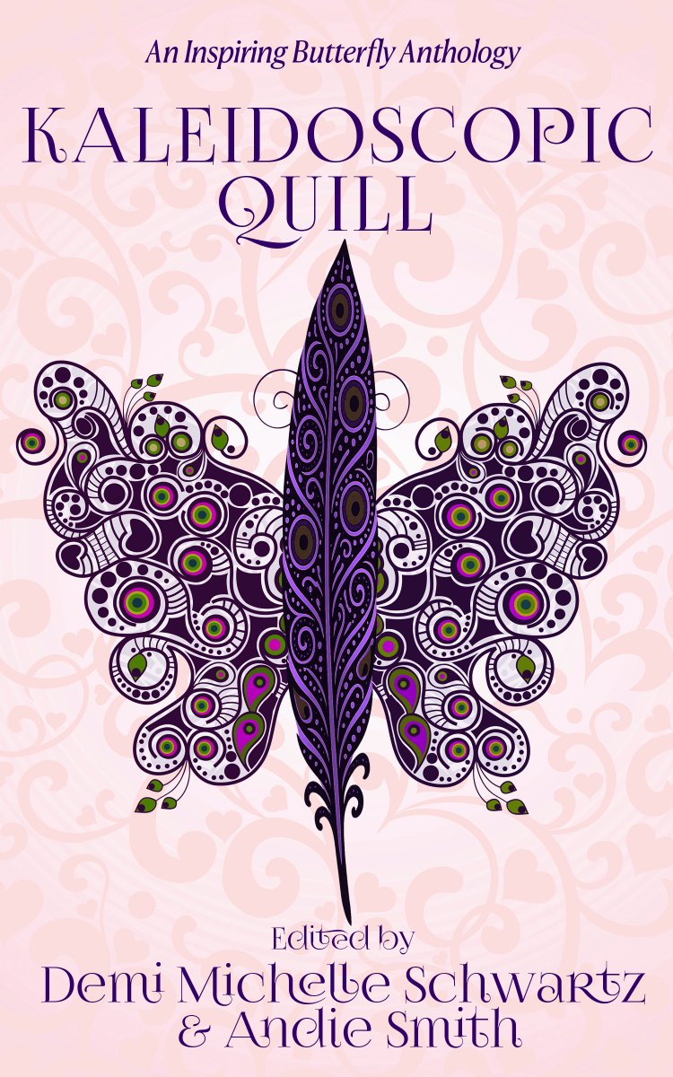 Wild Ink Publishing tweet media