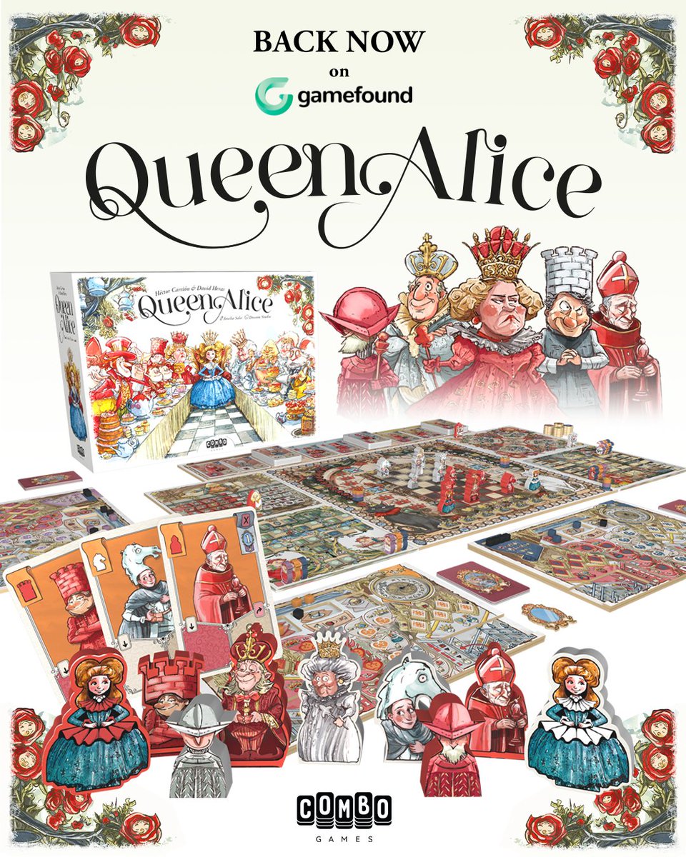 Combo Games tweet media