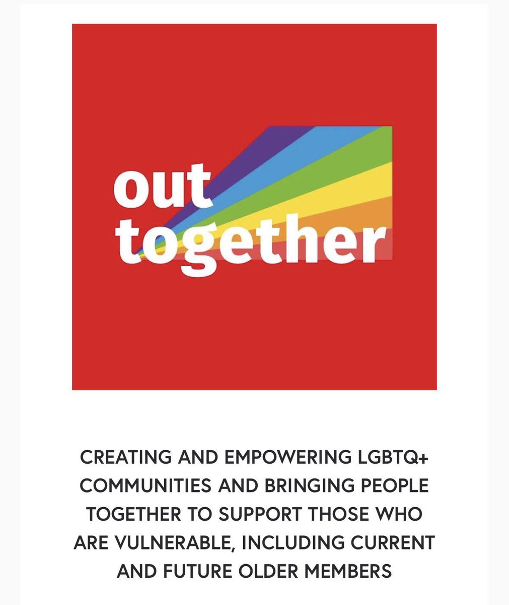 badpostjbailey's tweet photo. Jonathan Bailey’s organization, The Shameless Fund, has announced Out Together as its new partner. The collaboration aims to raise awareness and ensure that those most at risk of isolation within the LGBTQ+ community receive the support they need. 🏳️‍🌈🏳️‍⚧️ https://t.co/VVE0jkx2Yw
