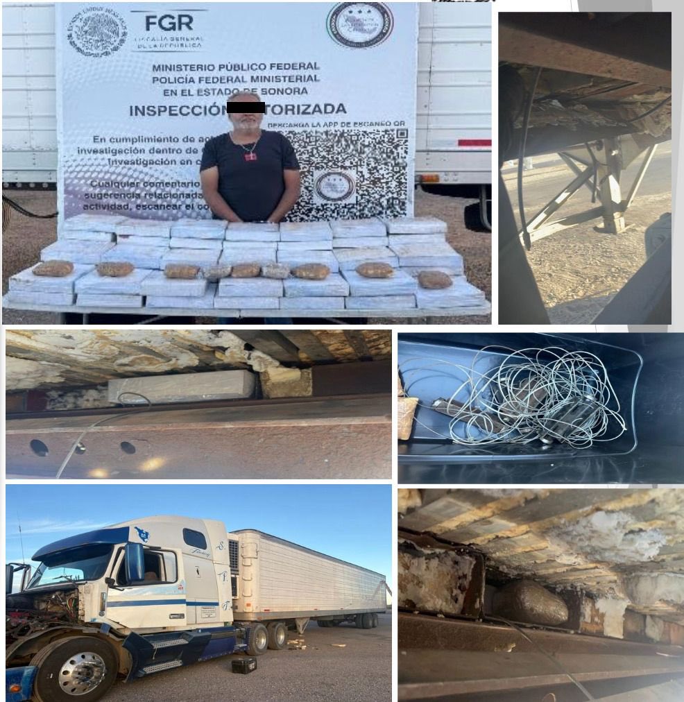 Alfonso Durazo tweet media