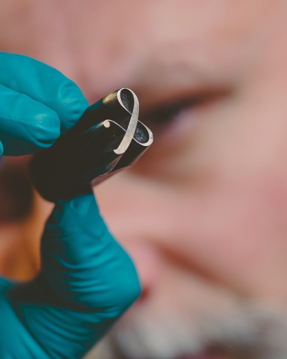 Cambridge University Library tweet media