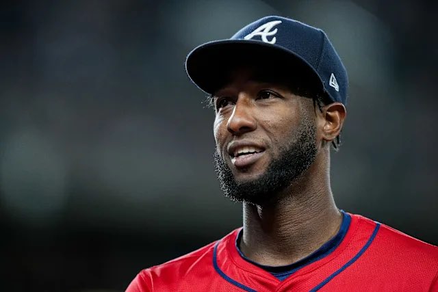 SleeperBraves's tweet image. Jurickson Profar is facing a 162-game suspension after testing positive for a performance-enhancing drug for the second time, per @JeffPassan 

Cancel his contract! 🤬