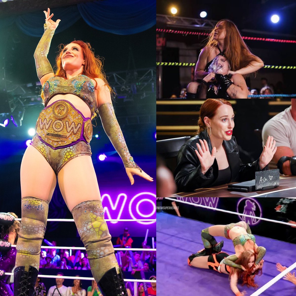 Hardy Wrestling Podcast tweet media