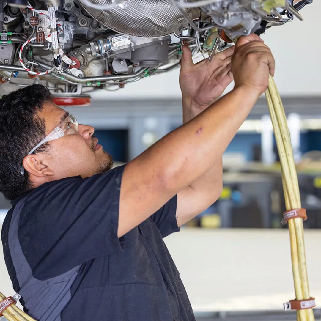 TBXAirworthy's tweet photo. TBX contributor @RScarCo recently penned an article for @NBAA Business Aviation Insider magazine entitled SMS Compliance Deadline Approaching for US Part 145 Repair Stations with EASA Approval.
https://t.co/nAP4lDVryC
#SMS #AircraftMaintenance #Safety #Airworthy #AMTLife https://t.co/4eR1soLR2G