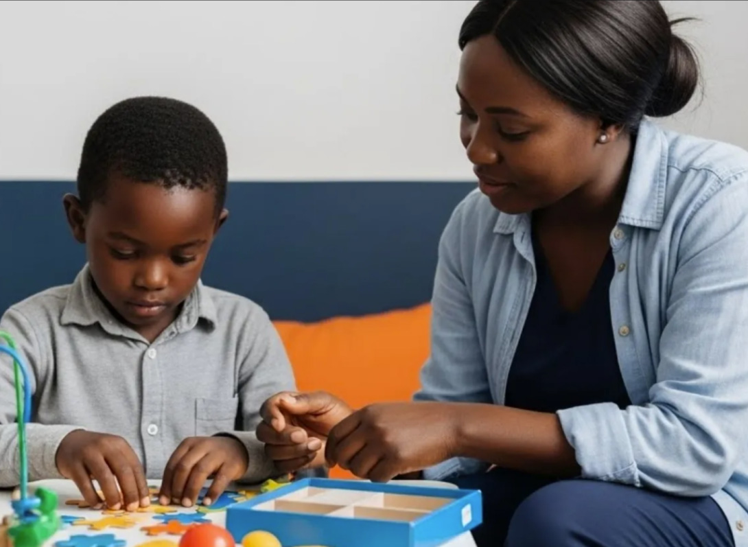 Global Disability Fund tweet media