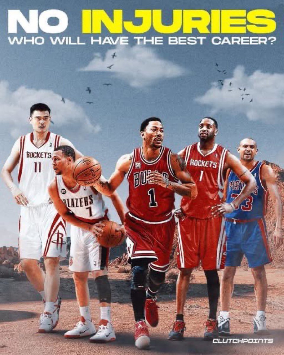 FastbreakHoops5's tweet photo. No injuries — who ends up with the best NBA career?

https://t.co/X4UpMpEq6U