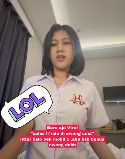 mieayamxty's tweet photo. cek di profil yang disematkan https://t.co/qEoEhmT6yT