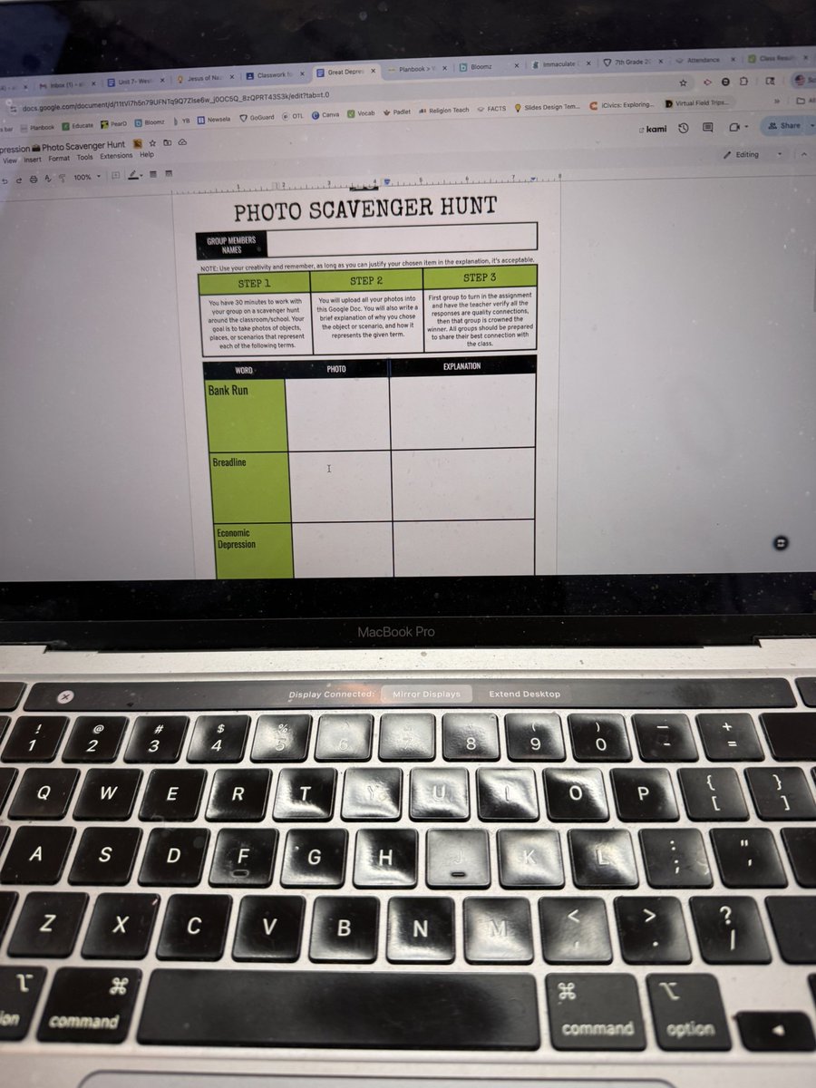 Mrs. D'Angelo tweet media