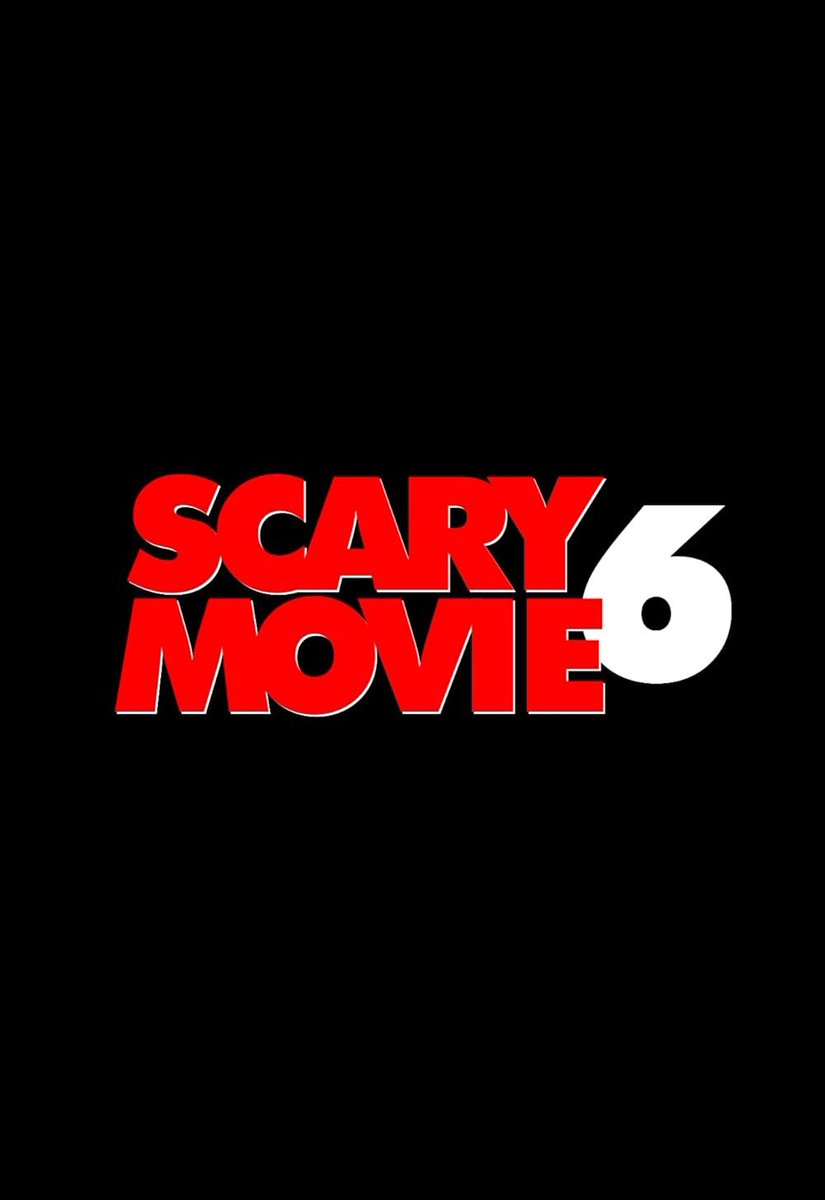 🚨 Scary Movie 6 will now arrive in theaters a week earlier, on June 5th!

Confirmed by Marlon Wayans via IG.