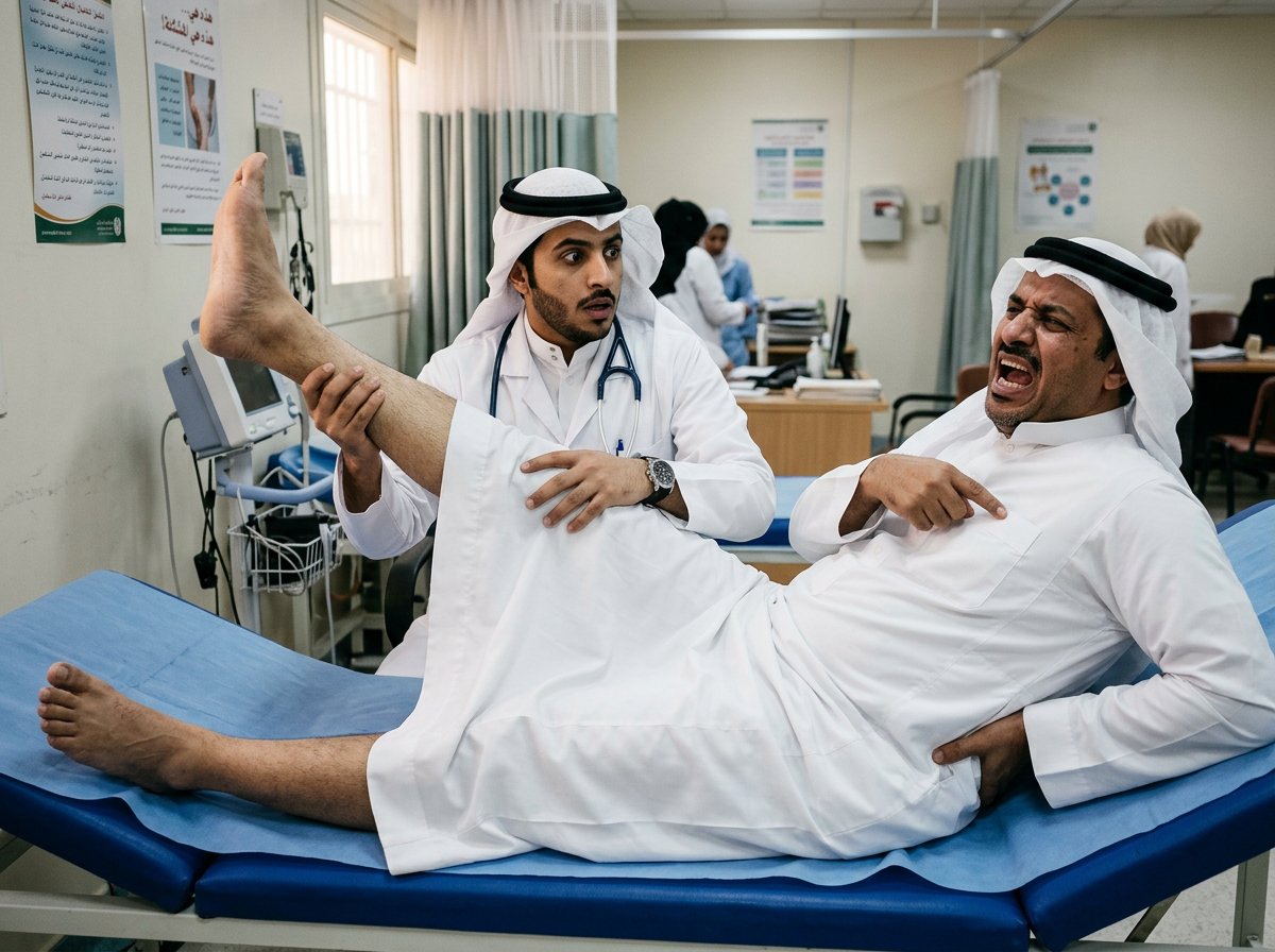 د إسماعيل البابللي tweet media