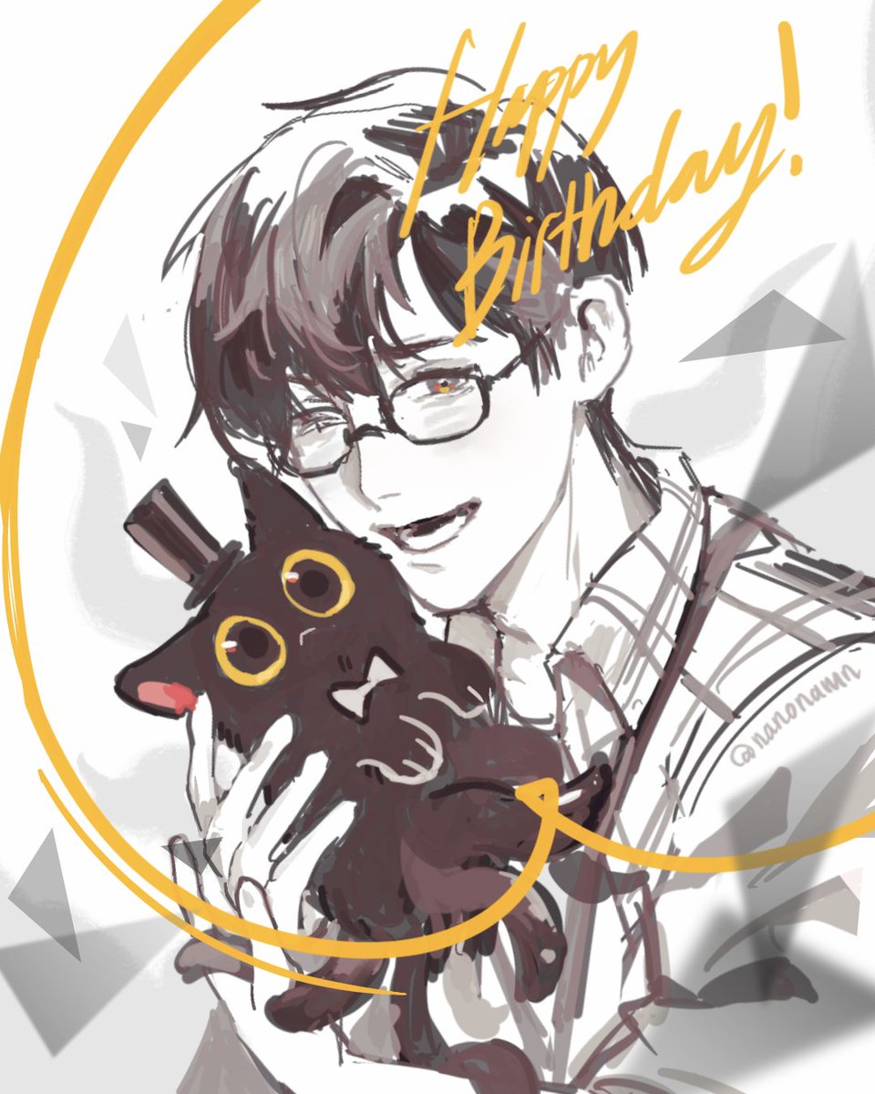 nanonano tweet media