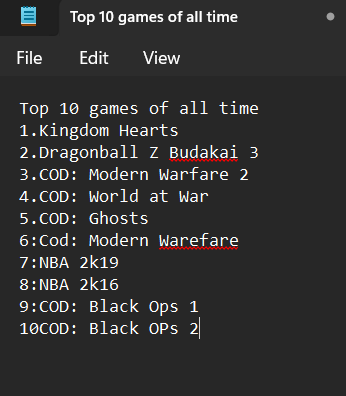 The King tweet media