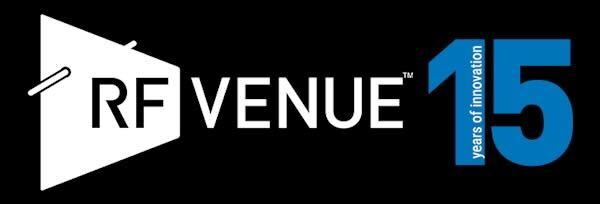 RF Venue tweet media