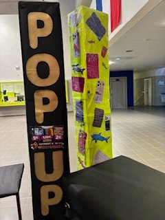 Lycée du Golfe de St-Tropez tweet media