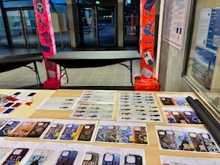 Lycée du Golfe de St-Tropez tweet media