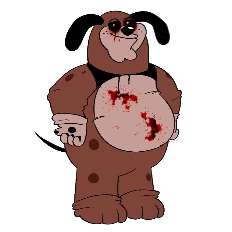 Is The Dog out yet? tweet media