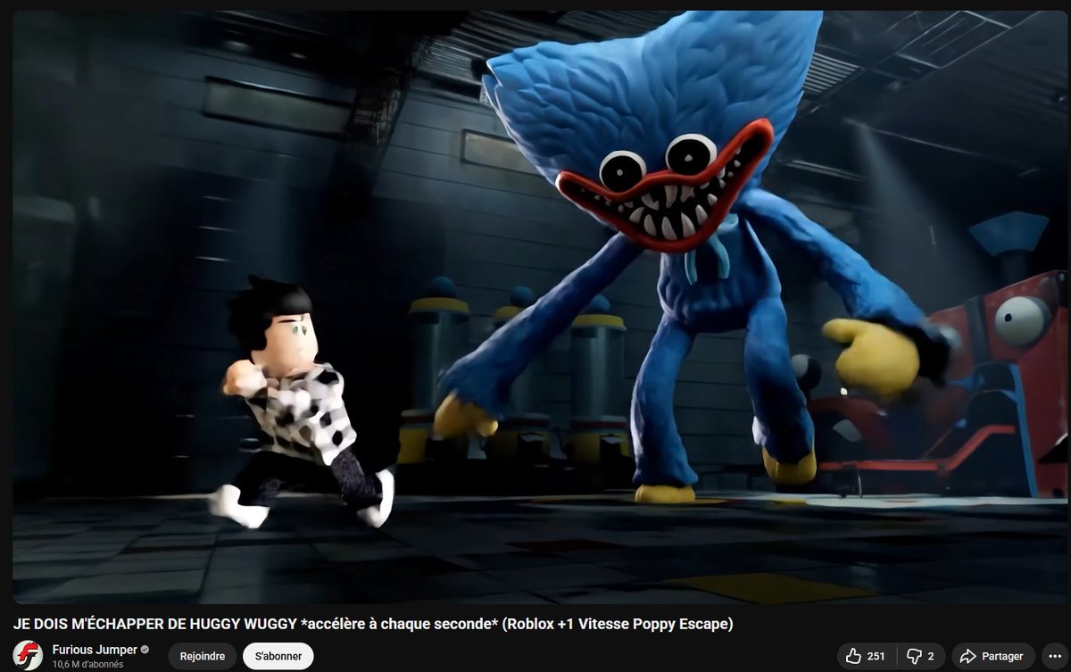 Mini Punisher tweet media