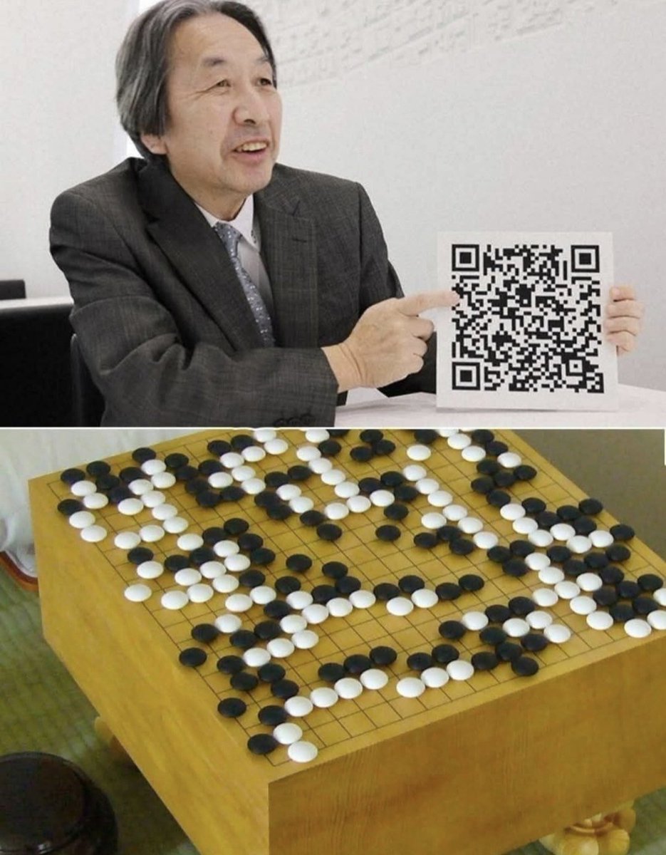 Le Contemplateur tweet media