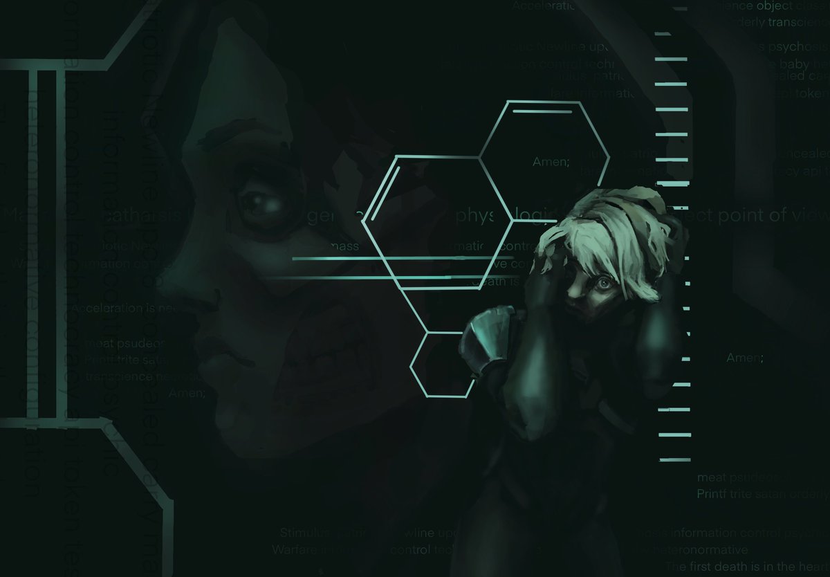 lemandsuch's tweet photo. #mgs2 https://t.co/9zDROQI61D