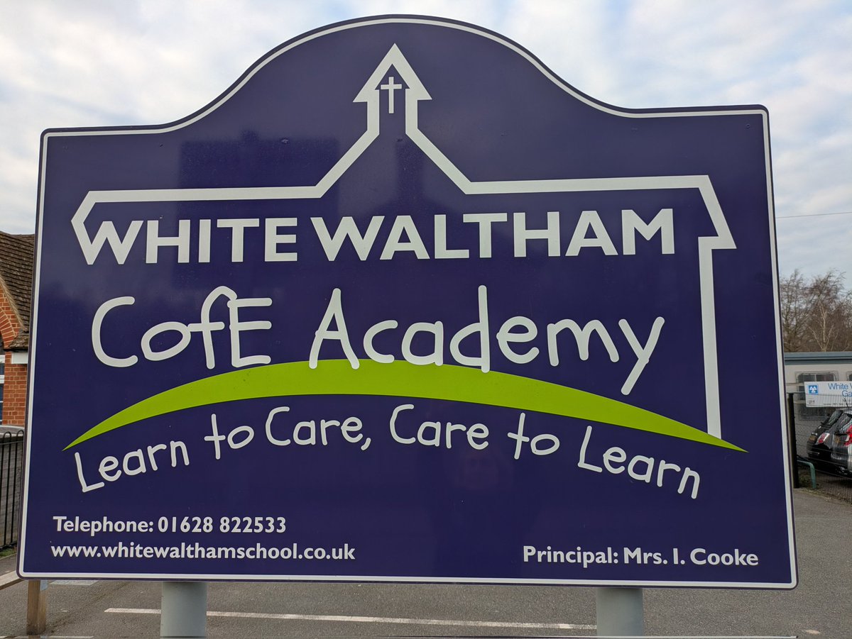 Cross-Curricular Orienteering tweet media