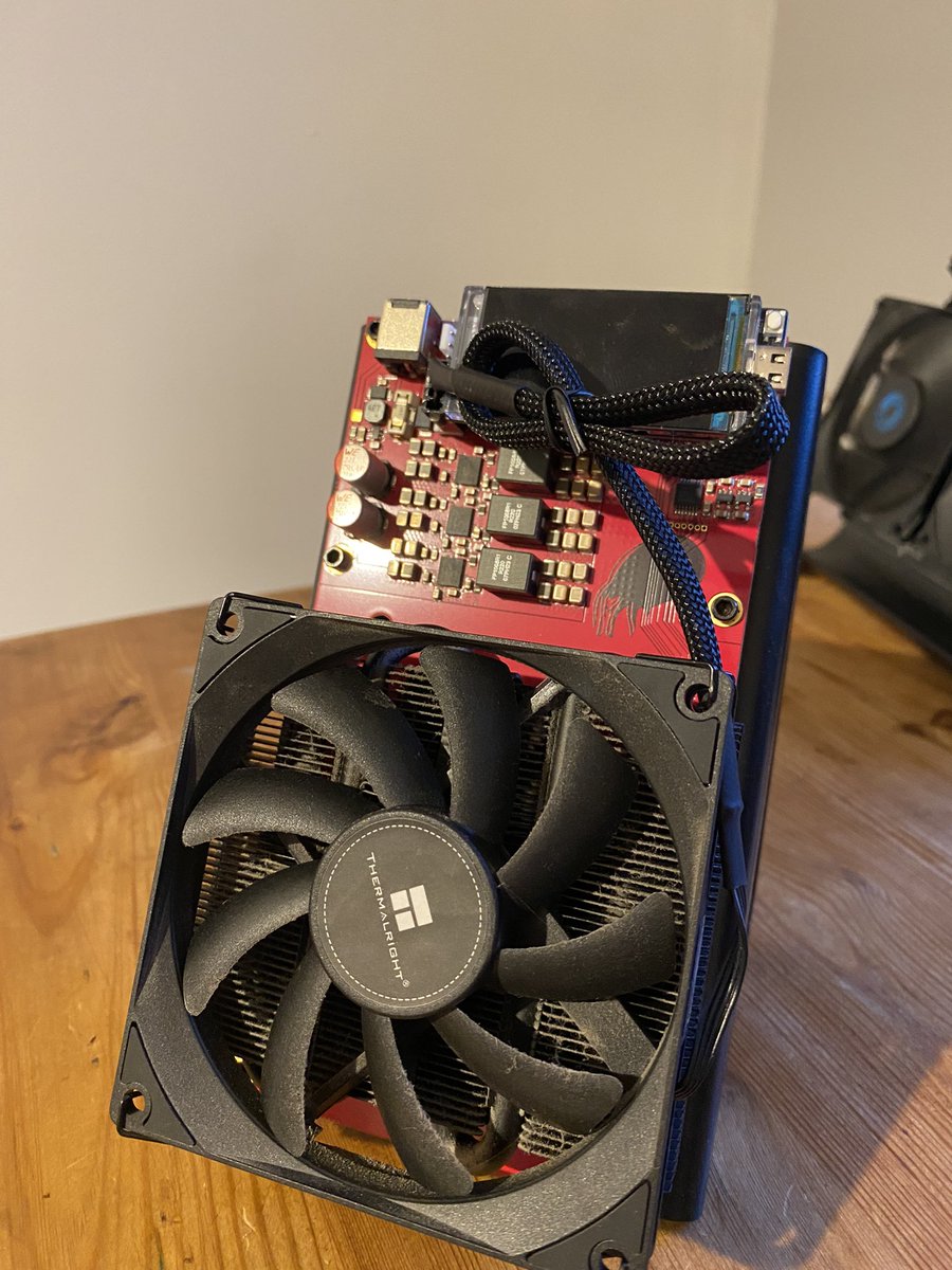 Sterling tweet media