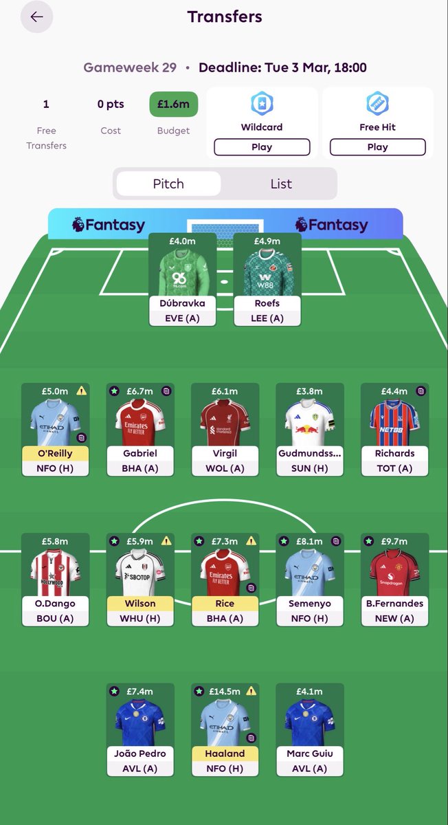 ArjunUppal6's tweet photo. @thefplbois 1 FT, 1.6M itb https://t.co/QoPUr5U7Co