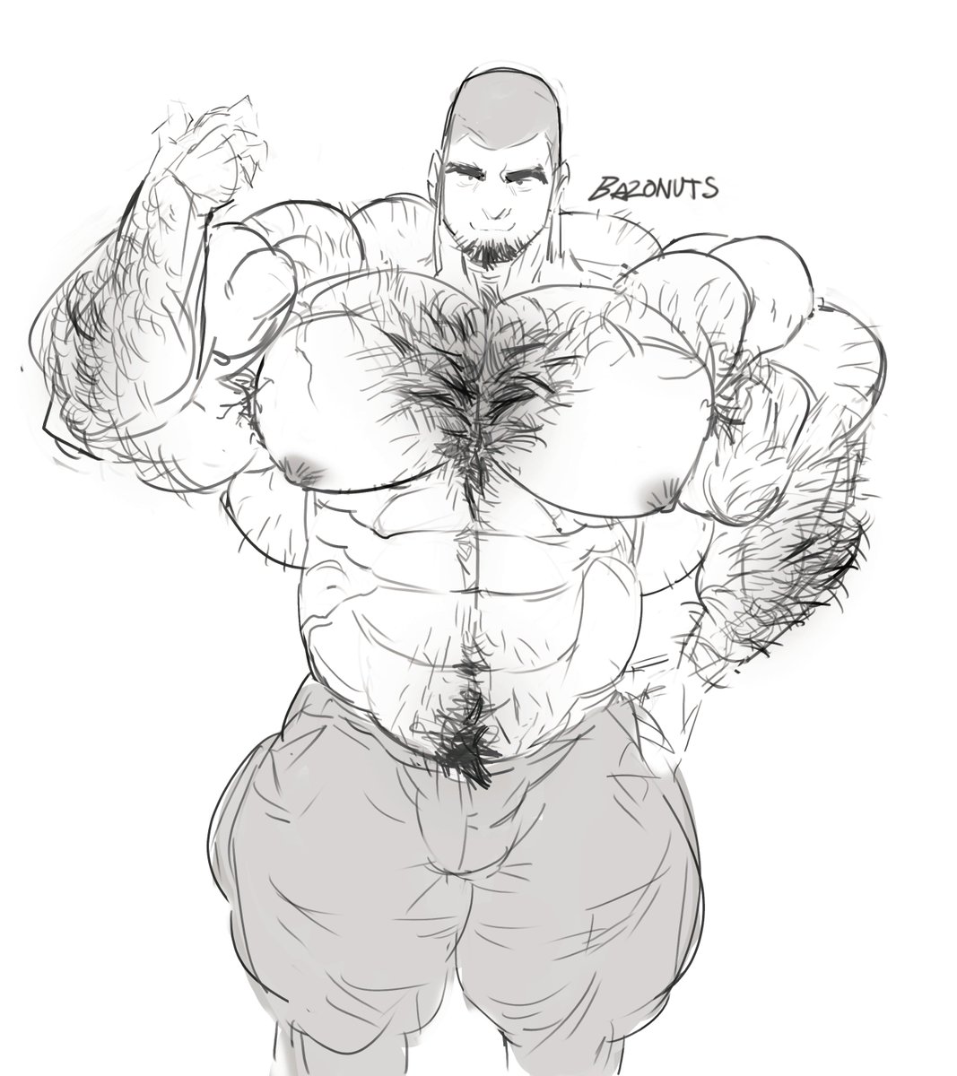 BAZO🔞🦋霸揍 tweet media