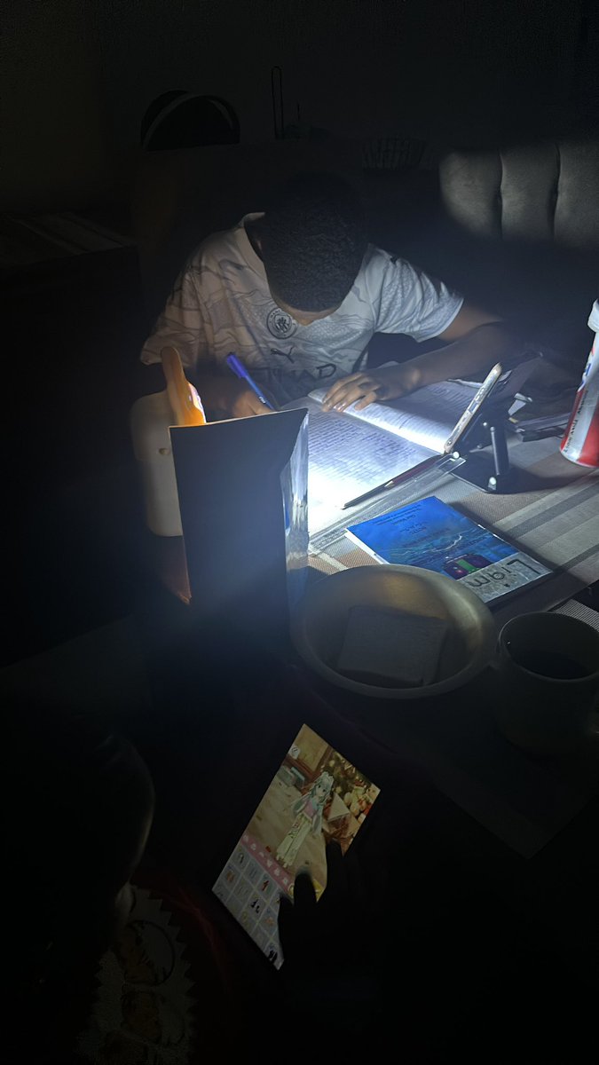 wankwos's tweet photo. @KenyaPower_Care @KenyaPower you have decided we go into day 4 without power along Masaba Rd Upperhill. Our kids have been suffering bwana https://t.co/lZyzgdFSZr