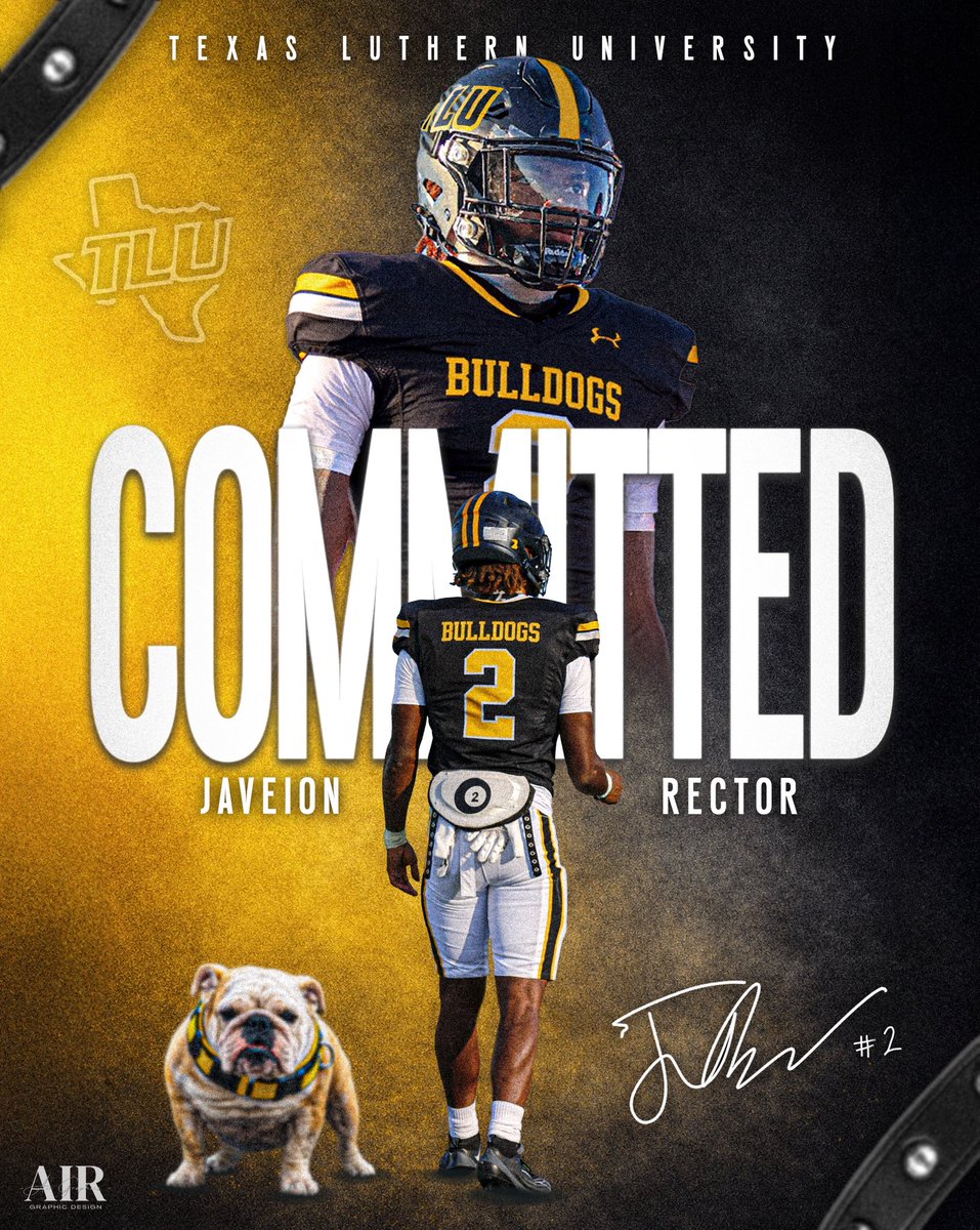 Javeion Rector tweet media