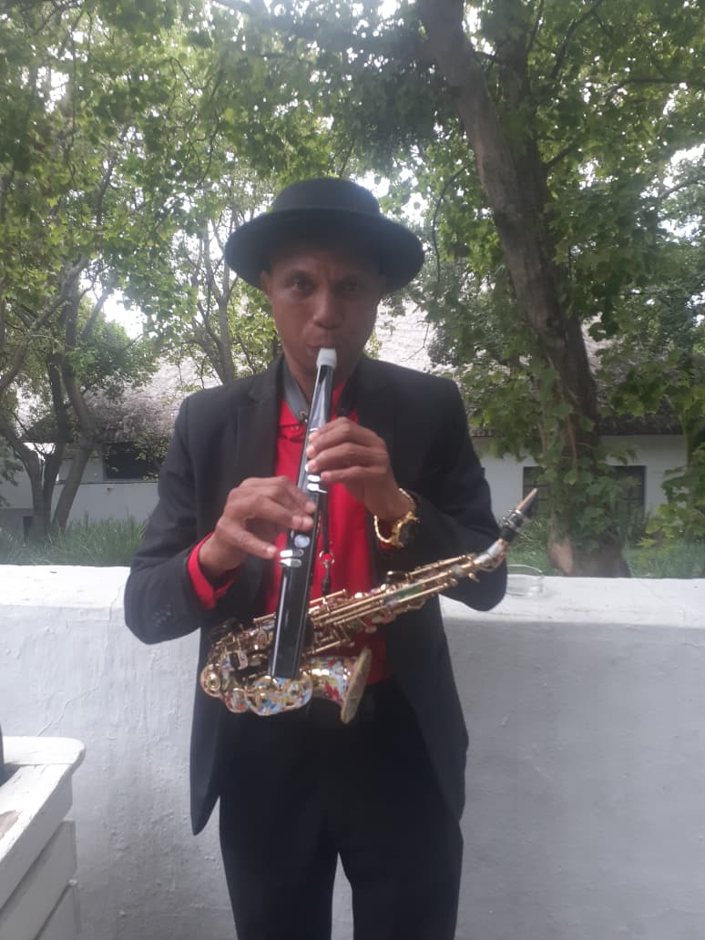 BaptistGabriel1's tweet photo. Saxy G. https://t.co/djhlQWdj0I