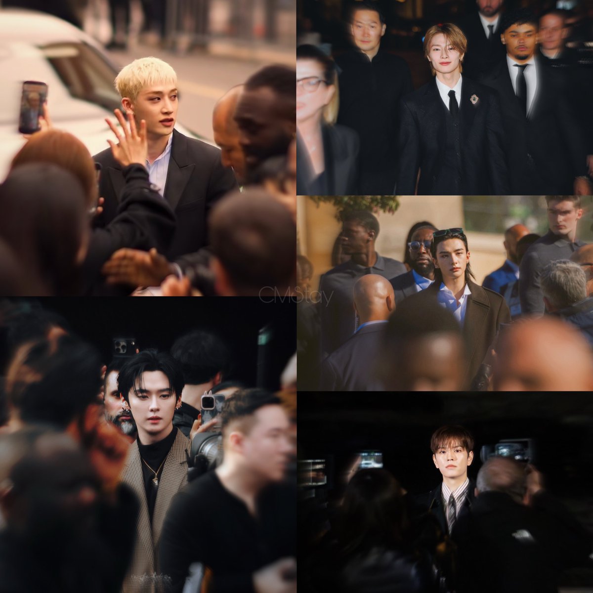 Chris 🐺 🌙 tweet media