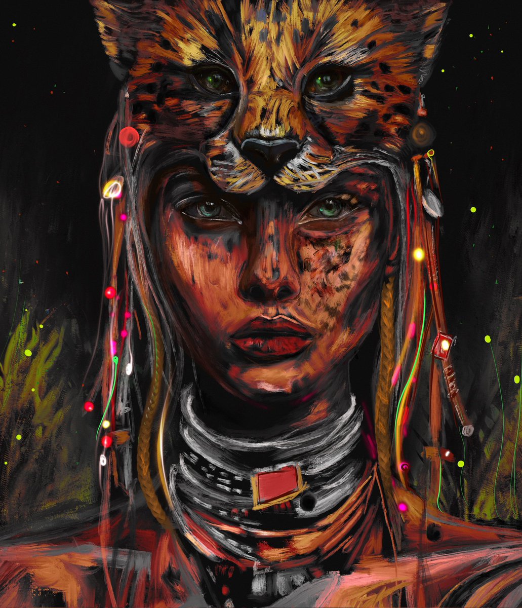 HairofMedusa tweet media